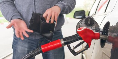 Artykuł: Benzyna po 11,61 zł/l, LPG 7,81 zł/l... Tankowanie jak luksus. ETS-2 uderzy w portfele!