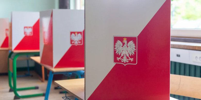 Wybory prezydenckie 2025. Wyniki sondażu exit poll