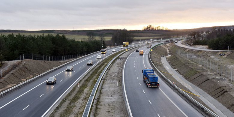 Kiedy pojedziemy północną obwodnicą Olsztyna? Drogowcy informują o kolejnym etapie