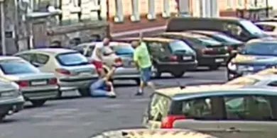 Olsztyn. 30-latek pobity przez nowo poznanych kolegów