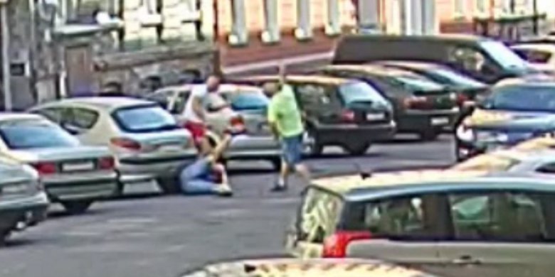 Artykuł: Olsztyn. 30-latek pobity przez nowo poznanych "kolegów"