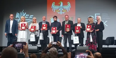 „Jesteście gotowi” - opowieść o Marioli Felskiej [ZDJĘCIA]