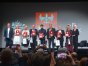 W Olsztynie odbyła się premiera filmu „Jesteście gotowi” - opowieści o Marioli Felskiej, założycielce klubu tanecznego Miraż