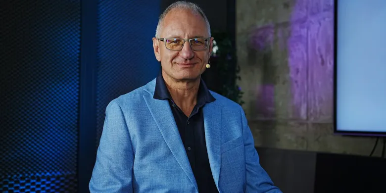 Piotr Pętlak, prezes firmy ERKO z Jonkowa o prowadzeniu rodzinnego biznesu [WIDEO]