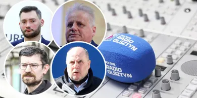 Wiemy, kto znalazł się w Radzie Programowej Radia Olsztyn [PEŁNA LISTA]