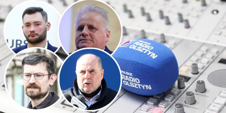 Wiemy, kto znalazł się w Radzie Programowej Radia Olsztyn [PEŁNA LISTA]