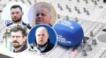 Na zdjęciu wybrane osoby, które znalazły się w składzie Rady Programowej Radia Olsztyn