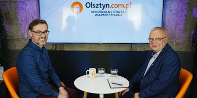 Artykuł: Czy Stare Miasto "umiera"? Prezes stowarzyszenia "Starówka Razem", Wojciech Kroczek: "To wielkie kłamstwo" [WIDEO]