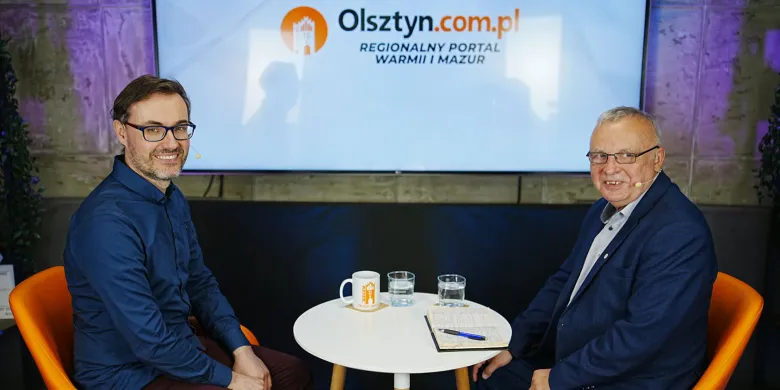 Czy Stare Miasto "umiera"? Prezes stowarzyszenia "Starówka Razem", Wojciech Kroczek: "To wielkie kłamstwo" [WIDEO]