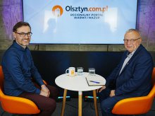 Czy Stare Miasto "umiera"? Prezes stowarzyszenia "Starówka Razem", Wojciech Kroczek: "To wielkie kłamstwo" [WIDEO]