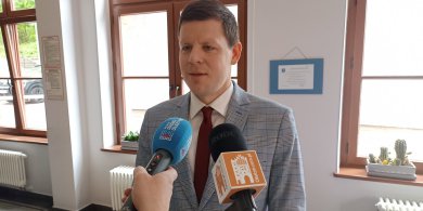 Artykuł: Adam Andrasz, miejski radny PiS, krytycznie o nowej koncepcji ratusza ws. stadionu