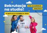 Dnia 6 czerwca startuje rekrutacja na studia na Uniwersytecie Warmińsko-Mazurskim w Olsztynie