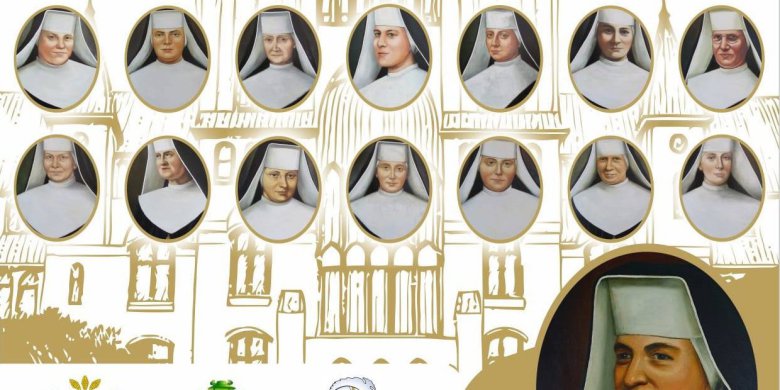 Zbliża się beatyfikacja Sióstr Katarzynek. Tysiące pielgrzymów odwiedzą Braniewo [PROGRAM]
