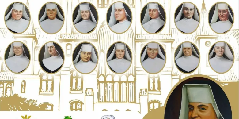 Zbliża się beatyfikacja Sióstr Katarzynek. Tysiące pielgrzymów odwiedzą Braniewo [PROGRAM]