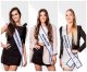 Od lewej: Julia Antoszkiewicz, Michalina Kowalska i Izabela Wróblewska