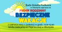 Rada Osiedla Podleśna zaprasza na piknik rodzinny