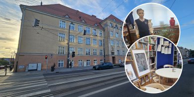 Artykuł: Szkoła Podstawowa nr 2 im. Jarosława Dąbrowskiego w Olsztynie świętowała 80-lecie istnienia! Za nami Jubileuszowy Dzień Otwarty [ZDJĘCIA]