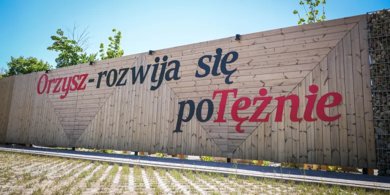 Warmia i Mazury inwestują w tężnie: Gołdap, Lidzbark Warmiński, a teraz... Orzysz dołącza do trendu!