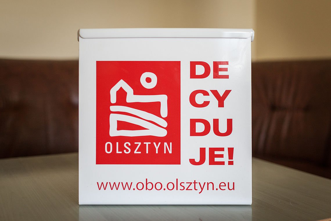 Trwa głosowanie w ramach OBO 2026. Wśród 77 projektów m.in. remonty chodników i wydarzenia kulturalne