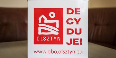 Artykuł: Trwa głosowanie w ramach OBO 2026. Wśród 77 projektów m.in. remonty chodników i wydarzenia kulturalne