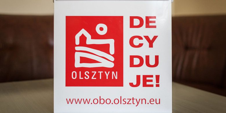 Trwa głosowanie w ramach OBO 2026. Wśród 77 projektów m.in. remonty chodników i wydarzenia kulturalne