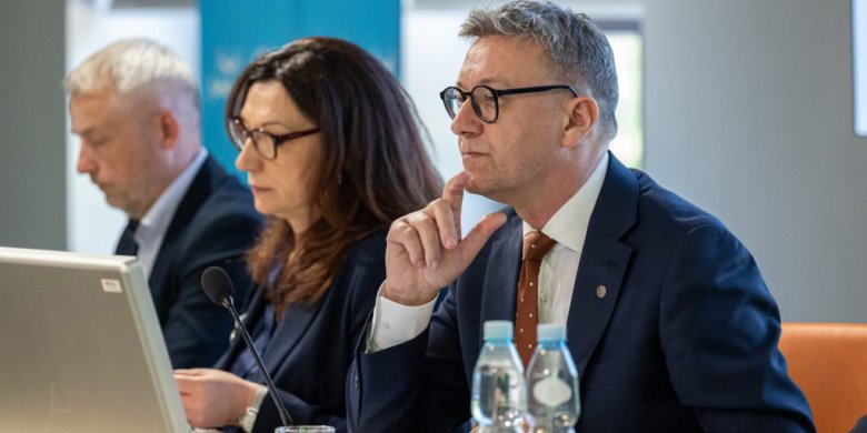 Za nami obrady Senatu UWM. Jakie zmiany czekają studentów? Znamy decyzje władz uczelni