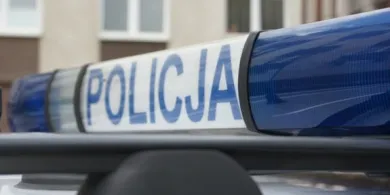 27-latek z kumplem chcieli obrobić sklep na Jarotach. Do akcji wkroczył mundurowy