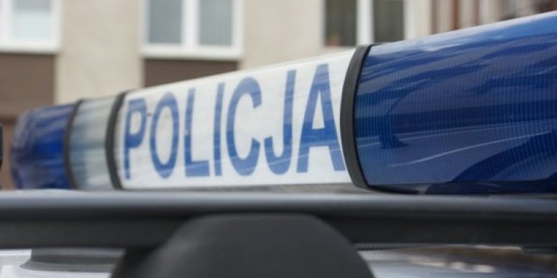 27-latek z kumplem chcieli obrobić sklep na Jarotach. Do akcji wkroczył mundurowy