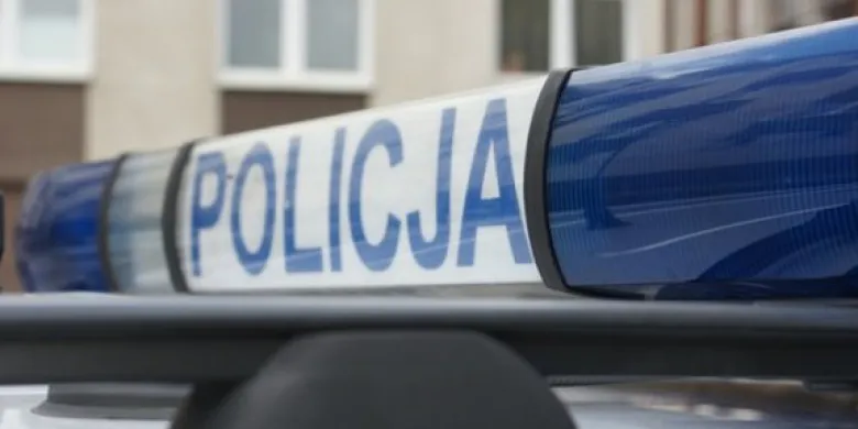 27-latek z kumplem chcieli obrobić sklep na Jarotach. Do akcji wkroczył mundurowy
