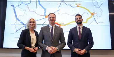 Ełk-Giżycko znowu pociągiem. Nowe połączenia kolejowe w regionie [ROZKŁADY]