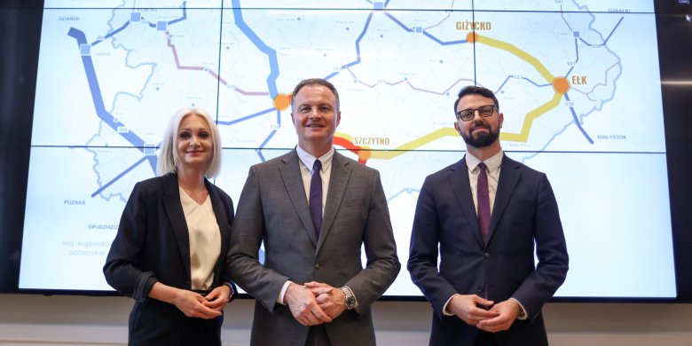 Ełk-Giżycko znowu pociągiem. Nowe połączenia kolejowe w regionie [ROZKŁADY]