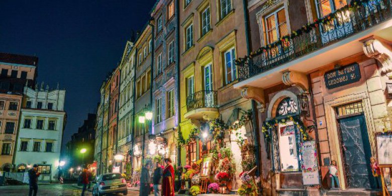 Katowice: Dlaczego stają się polską stolicą designu