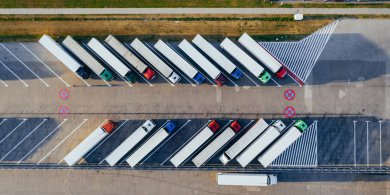Artykuł: Skuteczny transport kołowy w Łodzi - sprawdzony kontrahent na wyciągnięcie ręki
