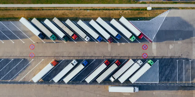 Skuteczny transport kołowy w Łodzi - sprawdzony kontrahent na wyciągnięcie ręki