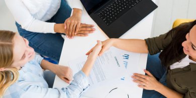 Artykuł: Czym Executive Search różni się od tradycyjnej rekrutacji?