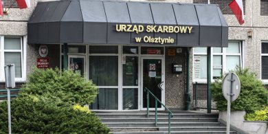 Artykuł: Przedsiębiorcy muszą uważać. Wystarczy drobny błąd w tytule przelewu bankowego i kłopot gotowy