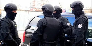 Zatrzymanie znanego przedsiębiorcy w Olsztynie! Co wiadomo na ten moment?