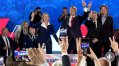Karol Nawrocki, popierany przez PiS, już oficjalnie wygrywa wybory prezydenckie 2025!