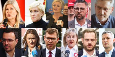 Artykuł: Ile zarabiają politycy? Przedstawiamy oświadczenia majątkowe posłów i senatorów z regionu