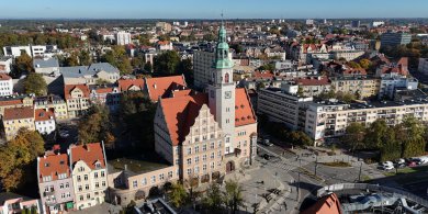 Artykuł: Ile dni potrzeba na przyzwoite zwiedzenie Olsztyna? Internauci nie pozostawiają złudzeń