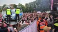 Kortowiada 2025 była niezwykle bezpieczna