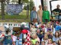Niezwykła zabawa i zmagania sportowe towarzyszyły obchodom 80-lecia SP 19 w Olsztynie