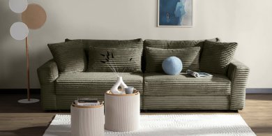 Artykuł: Sofa rozkładana w nowoczesnym stylu – połącz funkcjonalność z designem