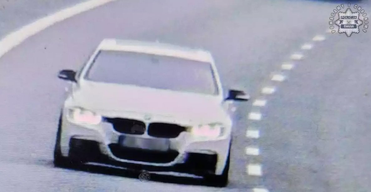 To nie przypadek? Dwóch kierowców BMW straciło prawo jazdy w ciągu jednego dnia