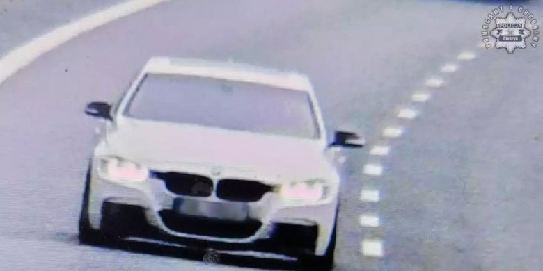 To nie przypadek? Dwóch kierowców BMW straciło prawo jazdy w ciągu jednego dnia