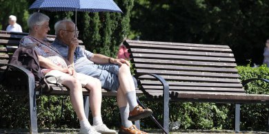 Artykuł: Kto będzie pracował w Polsce? Prognozowane są 23 mln emerytów i 12 mln pracujących
