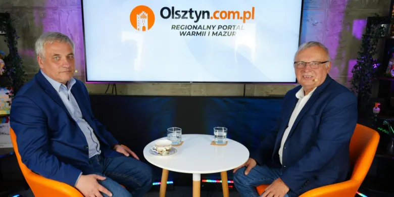 Były poseł, Jerzy Szmit (PiS): "Osiem gwiazdek to jest jedyna rzecz, którą naprawdę realizują" [WIDEO]