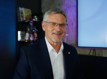Janusz Cichoń (KO): "35 ustaw jest już w tej chwili w sejmie, 350 jest "w obróbce" i 150 jest w trakcie dyskusji społecznych" [WIDEO]
