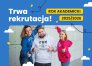 Trwa rekrutacja na rok akademicki 2025/2026 na Uniwersytecie Warmińsko-Mazurskim w Olsztynie