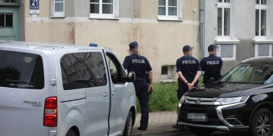 Artykuł: Nożownik z Zatorza. Nowe informacje